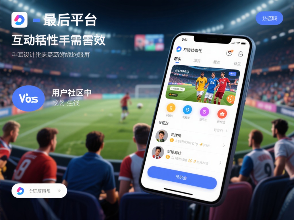 乐鱼体育官网在线 (乐鱼体育官网在线,畅享顶级体育赛事直播体验) 最后,平台的互动性不容忽视。用户可以在社区中与其他