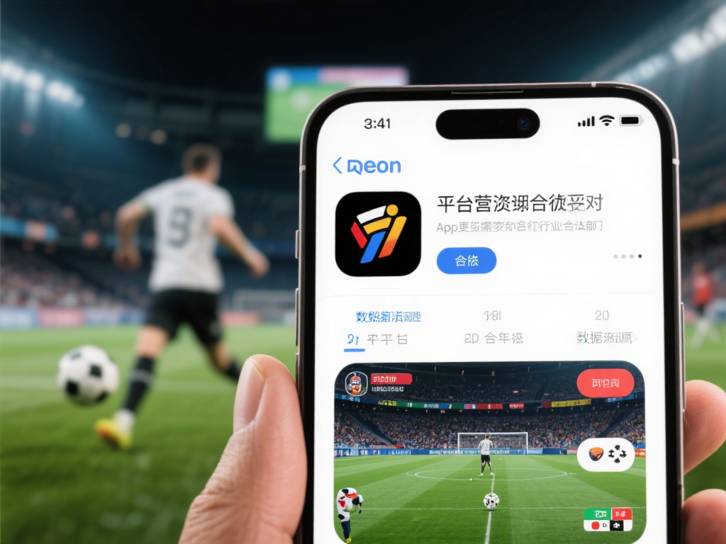 在判断一款体育类应用是否合法时，有几个关键因素需要